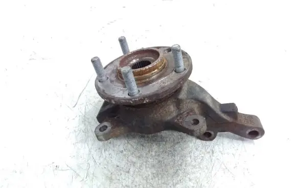 Dodge Caliber Front wheel hub spindle knuckle 6485109B2