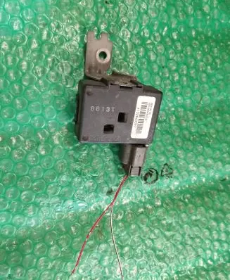 Mitsubishi Outlander Other control units/modules 8637A176 4102860097 G8D640MBUZB