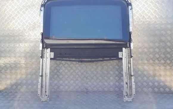 Suzuki Grand Vitara II Sunroof set 7871065J00 47107110750 2331000160