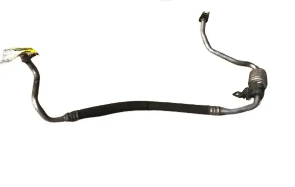 Renault Kangoo I Air conditioning (A/C) pipe/hose 8200079871