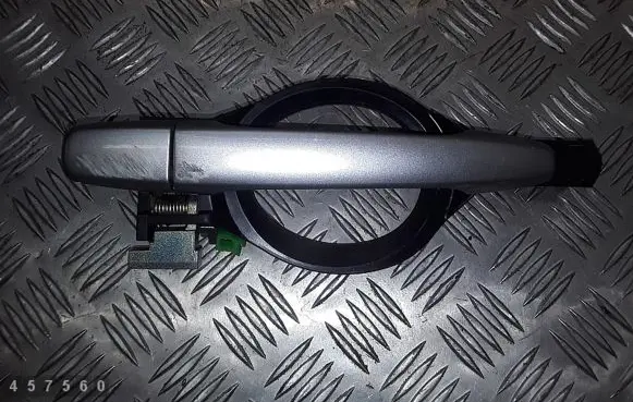 Mitsubishi ASX Loading door interior handle 