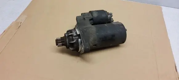 Seat Leon (1M) Starter motor