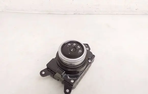 Ford Mustang Mach-E Gear shift switch/knob LJ9P7P155AG LJ9P14G395AF