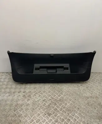 Volkswagen Golf VIII Tailgate trim 5H6867601B 0002170221