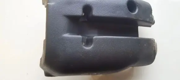 Mitsubishi Space Wagon Steering wheel column trim