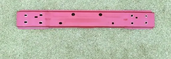 Lexus IS III XE30 Front bumper cross member 1zxm