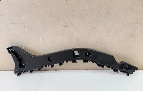 Ford Focus Rear bumper mounting bracket JX7BN17E850 ABCDEF6