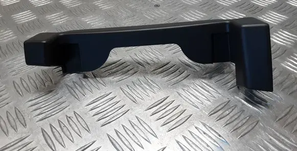 Renault Latitude (L70) Panel trim VR8476047000 683128835R
