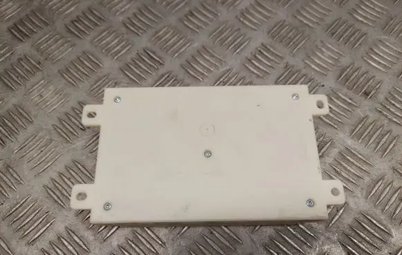 Mercedes-Benz CLS C218 X218 Keyless (KESSY) go control unit/module A1729007900