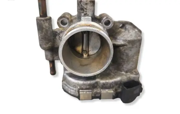 Opel Astra H Throttle valve 24420536 0280750133 8BBDB