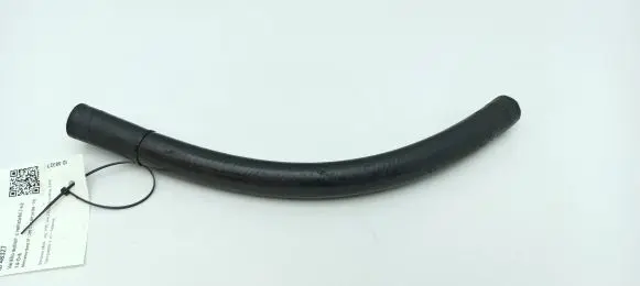 Mercedes-Benz 250 280 C CE W114 Engine coolant pipe/hose 131016013