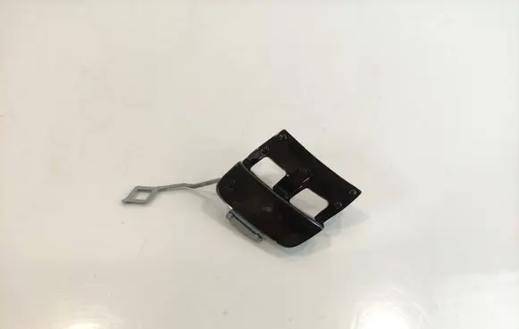 Mercedes-Benz E W214 Rear bumper row hook cap/cover A2148853502CAREWAV