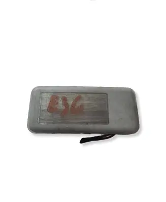 BMW 3 E46 Other interior light 140929