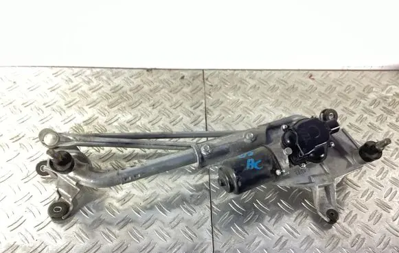 Honda Accord Front wiper linkage 