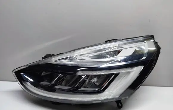 Renault Clio IV Headlight/headlamp 260606098R
