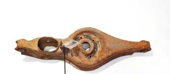 Mitsubishi Outlander Rear upper control arm/wishbone