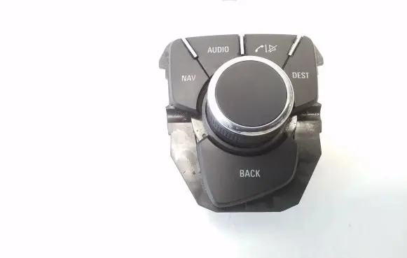 Opel Insignia A Head unit multimedia control 13310070