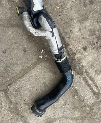 Volvo S40 Intercooler hose/pipe
