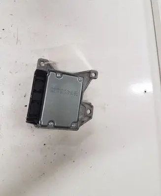Citroen DS3 Airbag control unit/module 618300400 9673657880