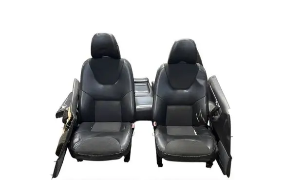 Volvo XC70 Seat set 39852960 09193265 39852957