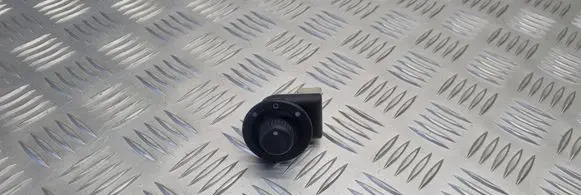 Renault Scenic II - Grand scenic II Wing mirror switch 8200002442A 107486