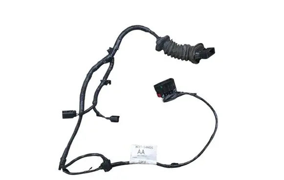 Ford Transit Front door wiring loom 9C1T14A631