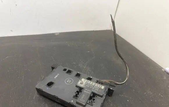 Door control unit/module