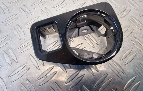 Volkswagen Golf VII Panel trim 5G2858210B