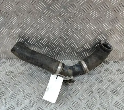 Peugeot 4007 Intercooler hose/pipe 0382LC 0382KP