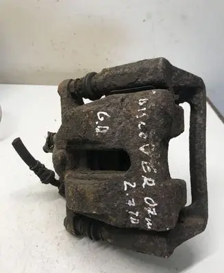 Land Rover Discovery 3 - LR3 Rear brake caliper