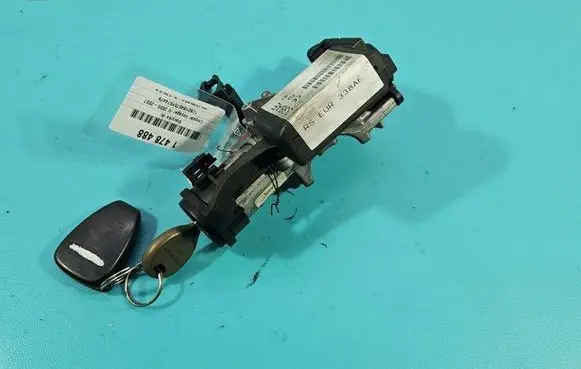 Chrysler Voyager Ignition lock P04727338AE IMPRK1478488
