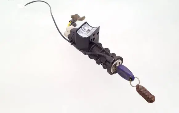 Fiat Bravo - Brava Ignition lock 46538274 05521 B365