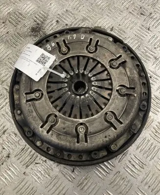 Audi A4 S4 B6 8E 8H Clutch set kit
