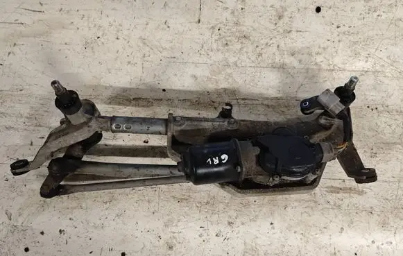 Honda CR-V Front wiper linkage 