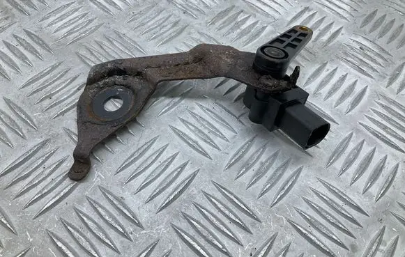 Audi A5 8T 8F Headlight/headlamp level sensor 8K0941309E 1T0907503A