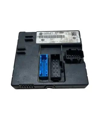 Audi A6 S6 C6 4F Light module LCM 4F0907289F 4F0910289F