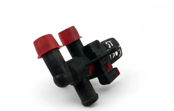 Volkswagen Transporter - Caravelle T5 Coolant heater control valve 7L0819076