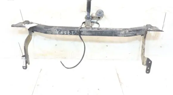 Peugeot 5008 Tow bar E20001761