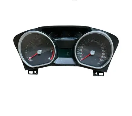 Ford Galaxy Speedometer (instrument cluster) BS7T10849DE VPBS7F10849DA