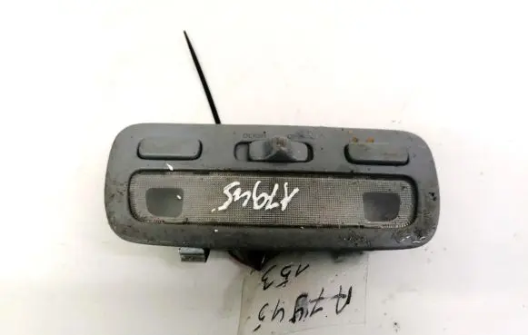Toyota Previa (XR30, XR40) II Front seat light