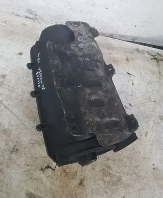 Mercedes-Benz Vaneo W414 Air filter box