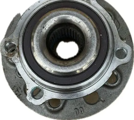 Mercedes-Benz CLA C174 C178 Front wheel bearing hub 1783340000