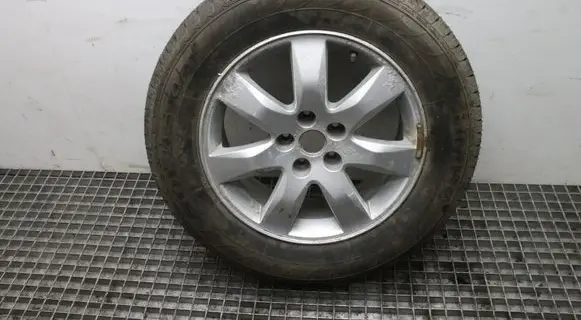 KIA Sorento R12 alloy rim 529102P170