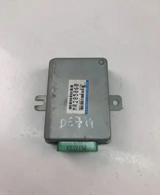 Mitsubishi Galant Other control units/modules MR285860
