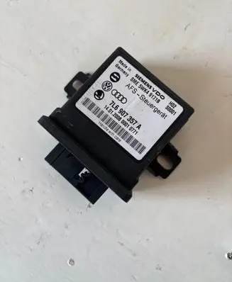 Light module LCM