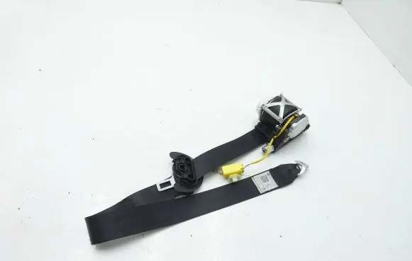 Volkswagen Tiguan Front seatbelt 5N2857705