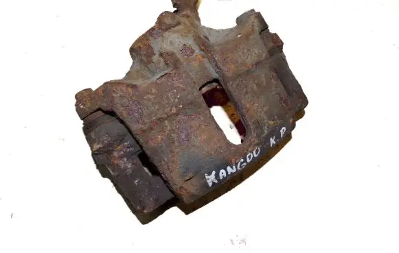 Renault Kangoo I Front brake caliper