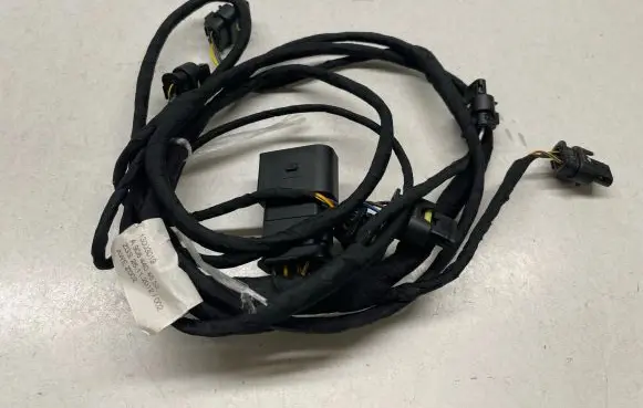 Mercedes-Benz Sprinter W906 Parking sensor (PDC) wiring loom A9064404552 9064404552