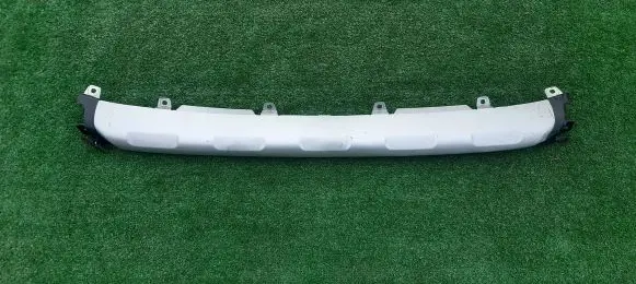 Mitsubishi Outlander Front bumper splitter molding 6405A213