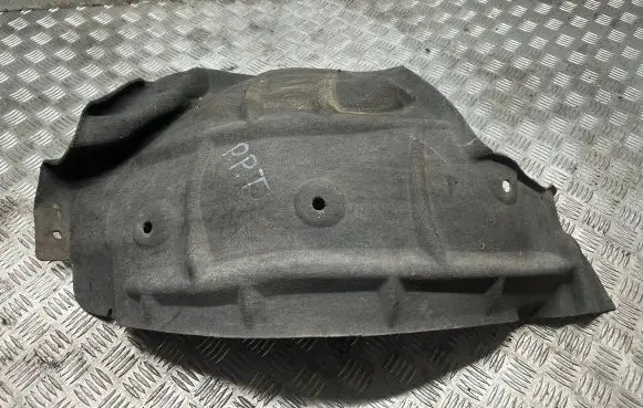 Renault Scenic III - Grand scenic III Front arch 
